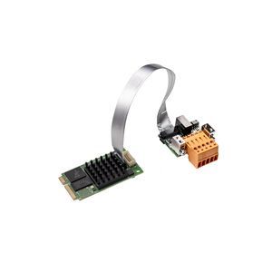 scheda di comunicazione PCI-Express 1