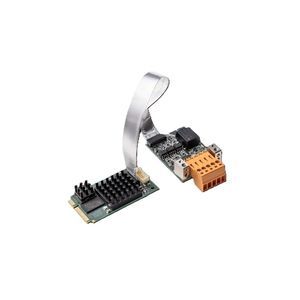 scheda di comunicazione PCI-Express DMA 1