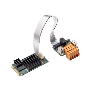 scheda di comunicazione PCI DMA 1