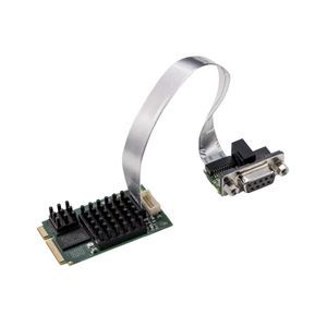 scheda di comunicazione PCI-Express DMA 1