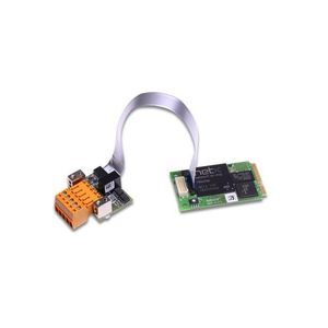 scheda di comunicazione PCI-Express DMA 1