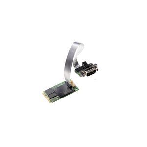 scheda di comunicazione PCI-Express DMA 1