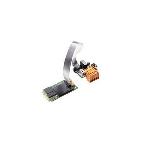 scheda di comunicazione PCI-Express DMA 1