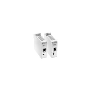 switch Ethernet gestibile