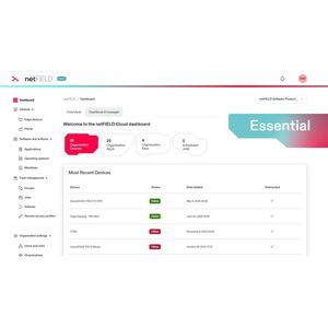 software di gestione della manutenzione