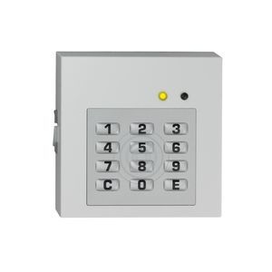 lettore RFID I/O digitale 1