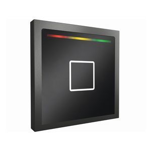 lettore RFID per controllo accesso