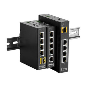 switch Ethernet non gestibile