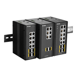 switch Ethernet gestibile