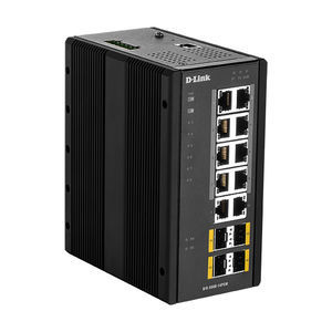 switch Ethernet gestibile 1