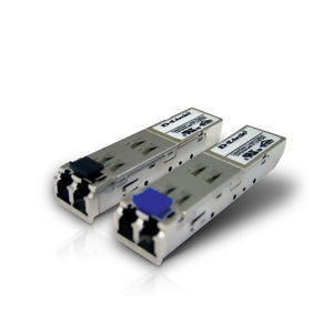 ricetrasmettitore per fibra ottica