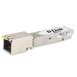 modulo ricetrasmettitore Ethernet gigabit