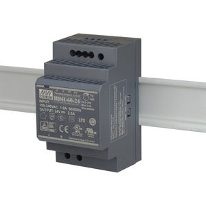 alimentatore elettrico AC/DC