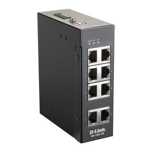 switch Ethernet non gestibile 1