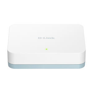 switch Ethernet non gestibile 1