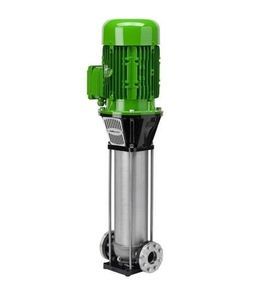 pompa centrifuga