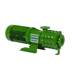 pompa centrifuga