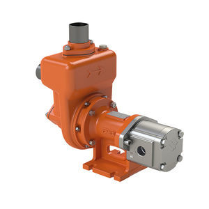 pompa centrifuga