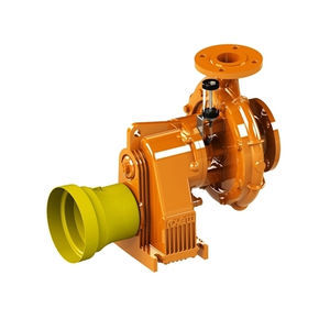 pompa centrifuga