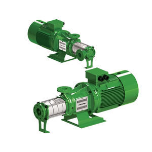 pompa centrifuga