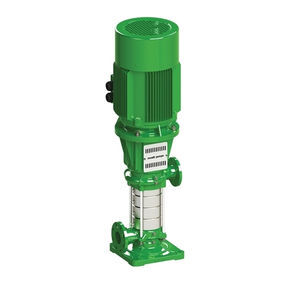 pompa centrifuga
