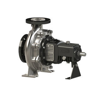 pompa centrifuga