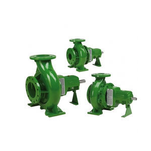 pompa centrifuga a voluta 1