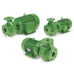 pompa centrifuga