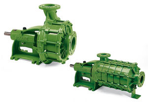 pompa centrifuga