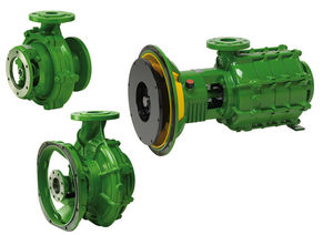 pompa centrifuga