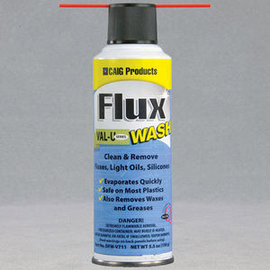spray di pulizia