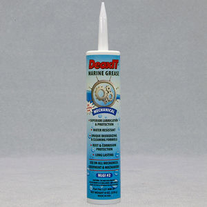 grasso di lubrificazione