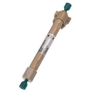 colonna per cromatografia ionica
