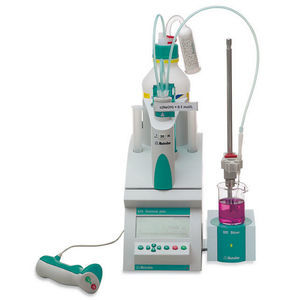 titolatore 1