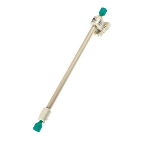 colonna per cromatografia in PEEK 1
