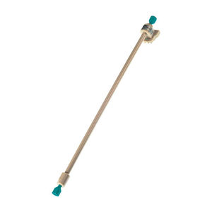 colonna per cromatografia in PEEK 1