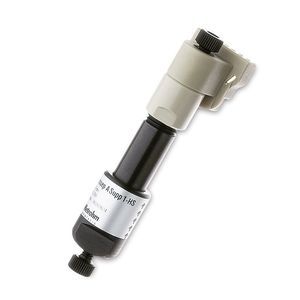 colonna per cromatografia ionica