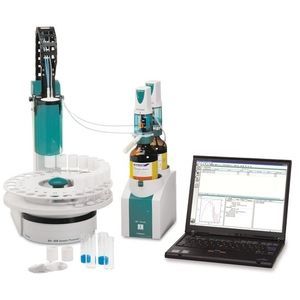titolatore automatizzato