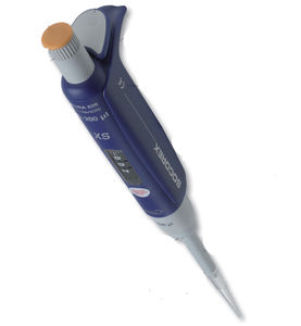 pipetta monocanale