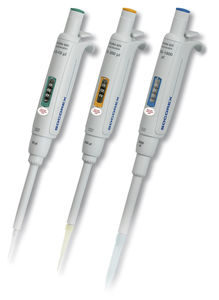 pipetta monocanale