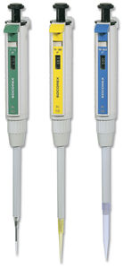 pipetta monocanale