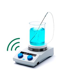 agitatore di laboratorio magnetico