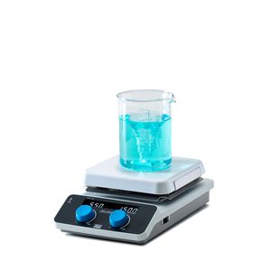 agitatore di laboratorio magnetico 1