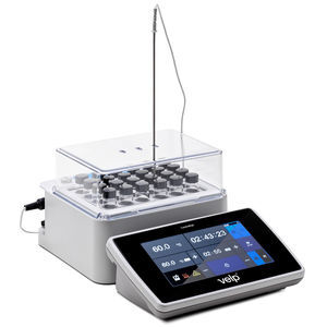 scaldaprovette per provette da laboratorio