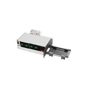 macchina da taglio laser a fibra
