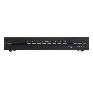 switch KVM per rack