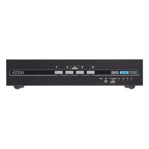 switch KVM per rack