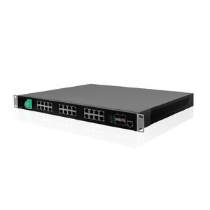 switch Ethernet gestibile