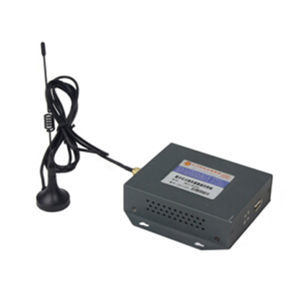 trasmettitore wireless per sensore di comando