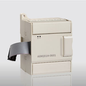 modulo I/O analogico